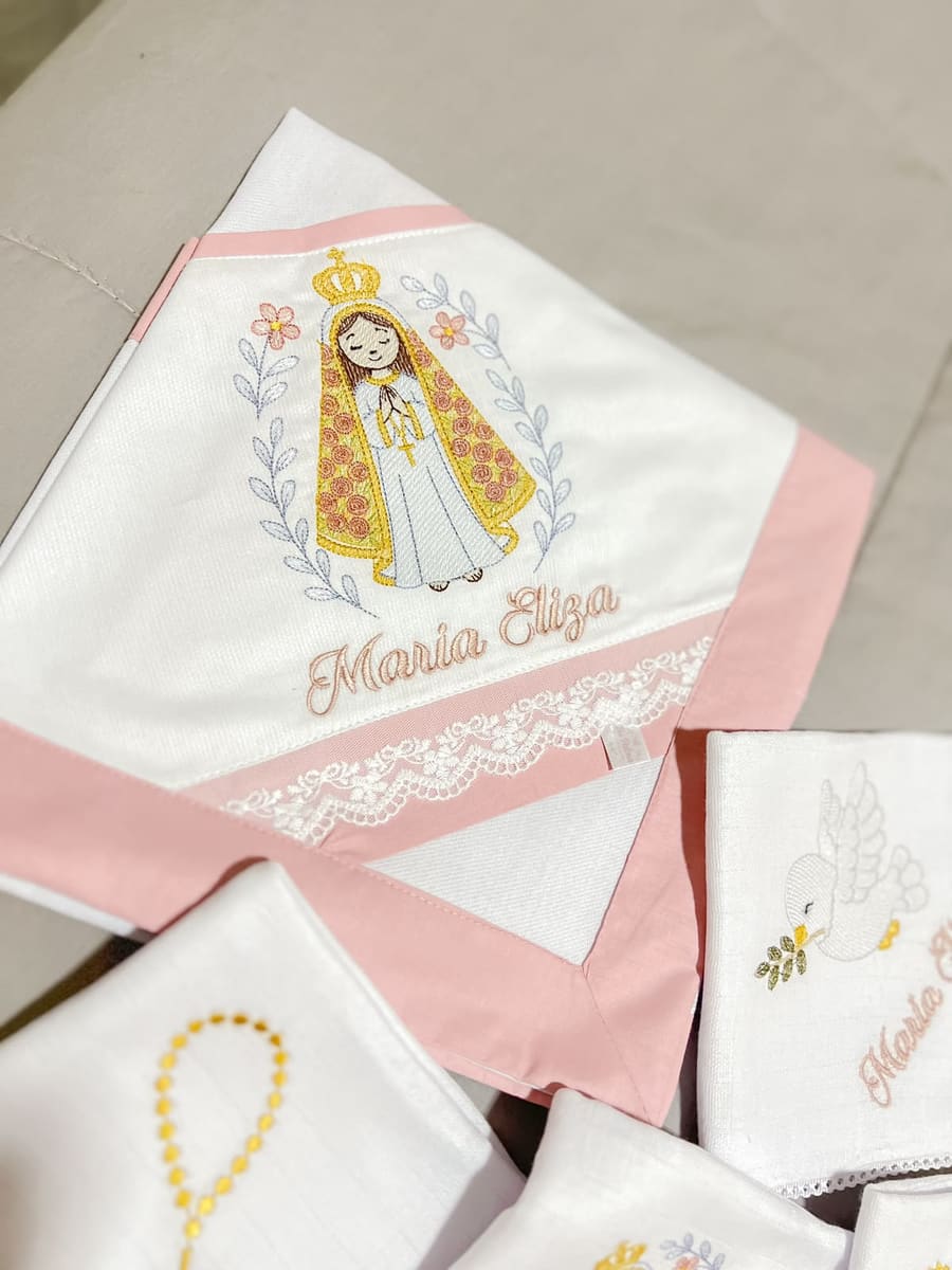Cueiro Tradicional